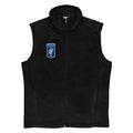 Reapers 27951745 Men’s Columbia fleece vest - 1