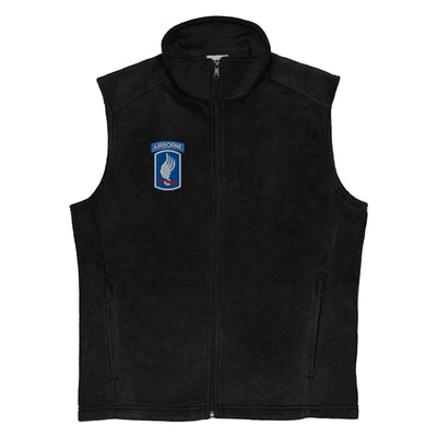 Reapers 27951745 Men’s Columbia fleece vest - 1
