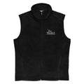 U.S. Army Health Clinic Vilseck Men’s Columbia fleece vest - 1