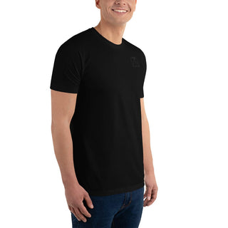 Combined Anti-Armor Team, 3rd Battalion 6th Marines 81987359 Next Level Short Sleeve T-shirt - 1