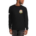 Blackhawk Company 4-6IN 76089771 Men’s Long Sleeve Shirt - 1
