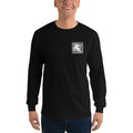 Jet Det 9275706 Men’s Long Sleeve Shirt - 1