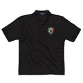 CHPD Men's Premium Polo - 1