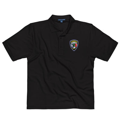 CHPD Men's Premium Polo - 1