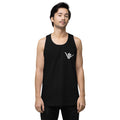 D.B. Coopers 15959571 Men’s premium tank top - 1