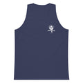 Sunshine City Phoenix 76021940 Men’s premium tank top- 1
