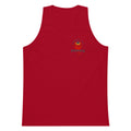 Sunshine City Phoenix 76021940 Men’s premium tank top-2