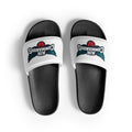 Cannon AFB Men’s slides - 1