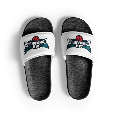 Cannon AFB Men’s slides - 1