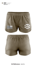 B Div. 68904592 Ranger Panties - 1