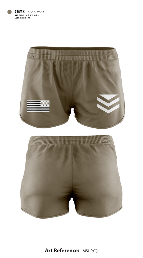 Ranger Panties, B Div., Navy, Teamtime, Team time, sublimation, custom sports apparel, team uniforms, spirit wear, spiritwear, sports uniforms, custom shirts, team store, custom team store, fundraiser sports, apparel fundraiser