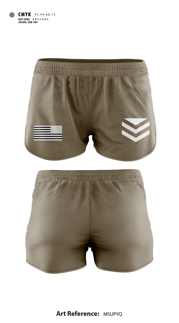 Ranger Panties, B Div., Navy, Teamtime, Team time, sublimation, custom sports apparel, team uniforms, spirit wear, spiritwear, sports uniforms, custom shirts, team store, custom team store, fundraiser sports, apparel fundraiser