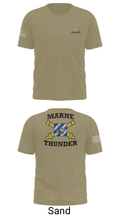 3ID divarty3ID DIVARTY 78384929 Short Sleeve Performance Shirt - 46