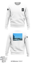 VQ-1 16140645 Crew Neck Sweatshirt - 2