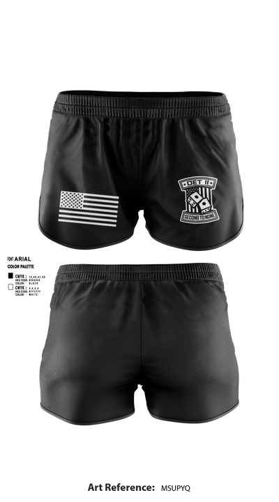 DET2 59094462 Ranger Panties - 3