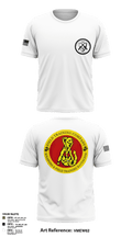 Weapons Field Training 21239816 Short Sleeve Performance Shirt - 2
