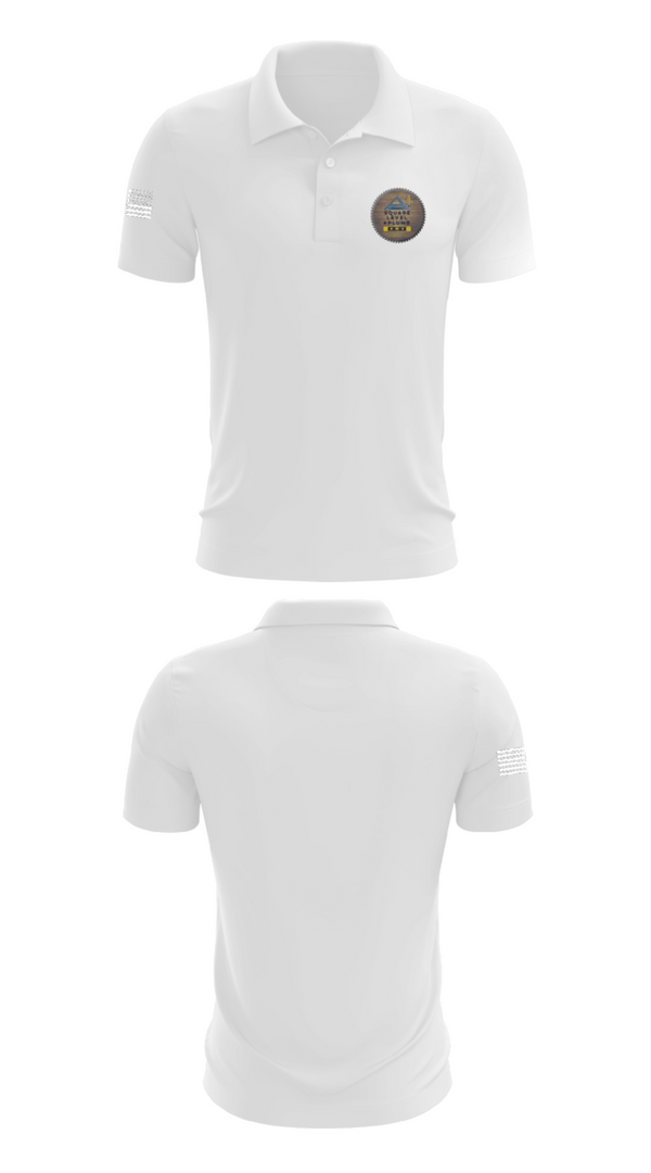 Short Sleeve Performance Polo, Square Level and Plumb, , Teamtime, Team time, sublimation, custom sports apparel, team uniforms, spirit wear, spiritwear, sports uniforms, custom shirts, team store, custom team store, fundraiser sports, apparel fundraiser