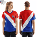 Smithson Valley Youth Football 25621573 Women's Short Sleeve V-neck Shirt - 2