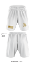 NIRT 4083324 Athletic Shorts With Pockets - 4
