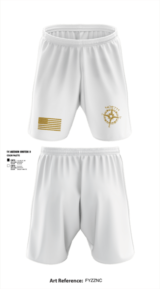 Athletic Shorts With Pockets, NIRT, Police, Teamtime, Team time, sublimation, custom sports apparel, team uniforms, spirit wear, spiritwear, sports uniforms, custom shirts, team store, custom team store, fundraiser sports, apparel fundraiser