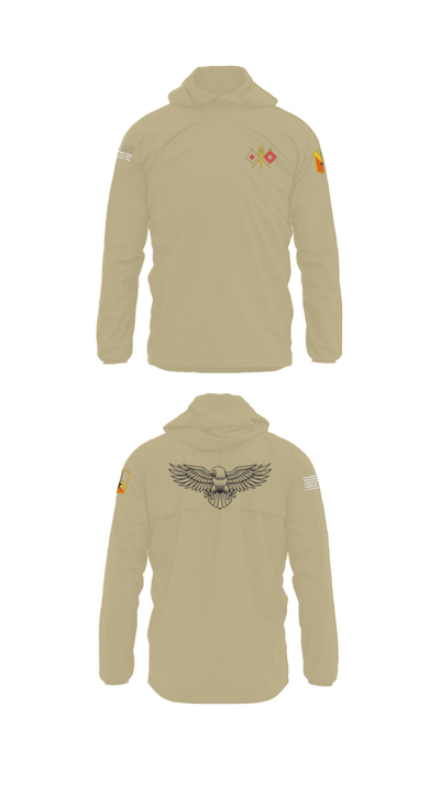 USASA BELVOIR 16372072 Windbreaker - 81