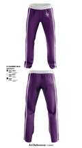 Uach F.C. 11889227 Sweatpants - 1