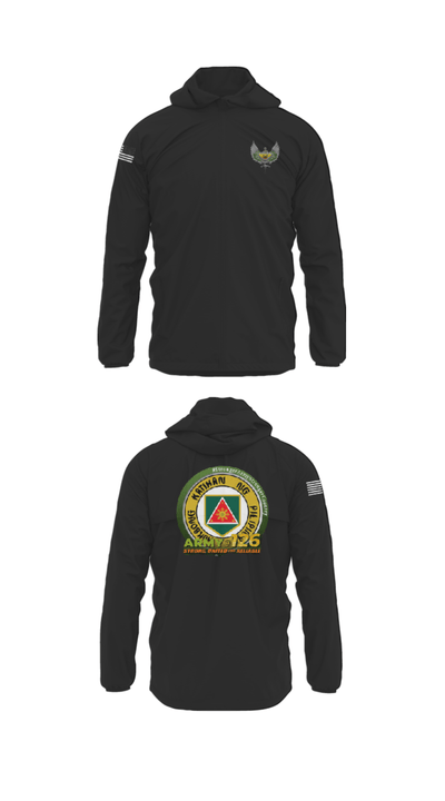 51st Combat Engineers 81487377 Windbreaker - 21