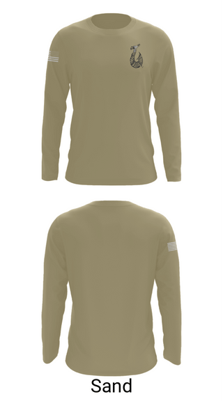 Long Sleeve Performance Shirt, Ortiz, Marines, Teamtime, Team time, sublimation, custom sports apparel, team uniforms, spirit wear, spiritwear, sports uniforms, custom shirts, team store, custom team store, fundraiser sports, apparel fundraiser