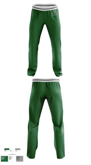 Sweatpants, Burley High School Volleyball, Women's Volleyball, Teamtime, Team time, sublimation, custom sports apparel, team uniforms, spirit wear, spiritwear, sports uniforms, custom shirts, team store, custom team store, fundraiser sports, apparel fundraiser