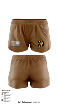 905th MP DET 89089494 Ranger Panties - 1