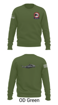 HM-15 15148080 Crew Neck Sweatshirt - 43