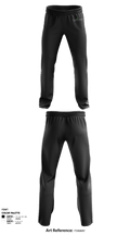 SalesLeap 49960030 Sweatpants - 1
