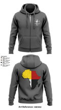 Med shed 3237440 Hoodie - 102