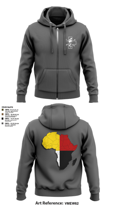 Med shed 3237440 Hoodie - 102