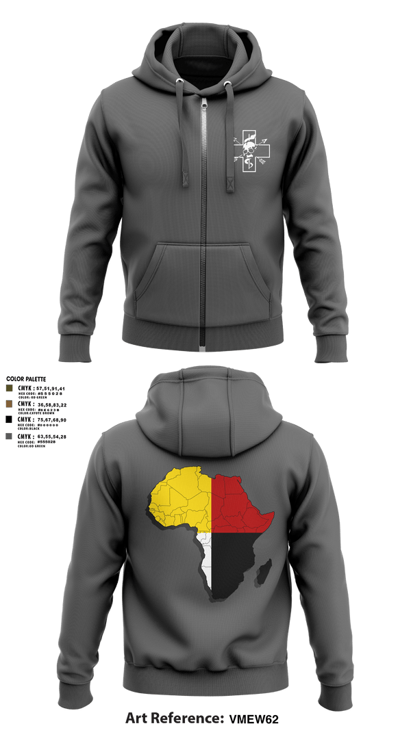 Hoodie, Med shed, Army, Teamtime, Team time, sublimation, custom sports apparel, team uniforms, spirit wear, spiritwear, sports uniforms, custom shirts, team store, custom team store, fundraiser sports, apparel fundraiser
