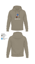 CNSG WEST PAC 72137454 Hoodie - 68