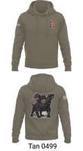 1-174th ADA RGT 76642958 Hoodie - 74