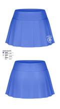 Orland Jr Trojans Football 79293862 Skort - 1