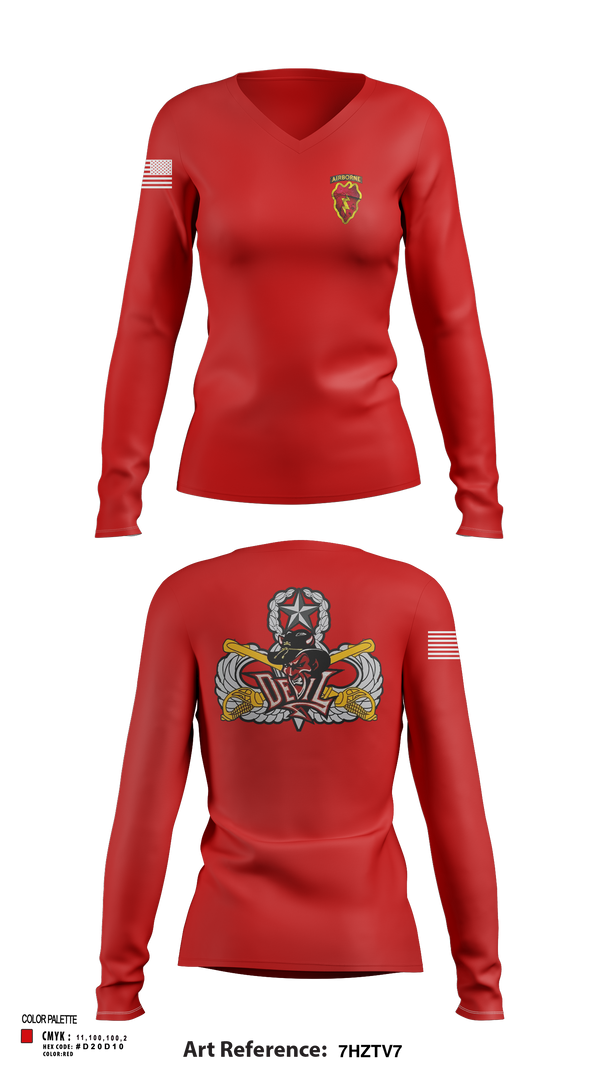Women's Long Sleeve Vneck Shirt, Spartans, , Teamtime, Team time, sublimation, custom sports apparel, team uniforms, spirit wear, spiritwear, sports uniforms, custom shirts, team store, custom team store, fundraiser sports, apparel fundraiser