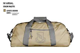 Duffle Bag, LAZY HELLDIVER, Army, Teamtime, Team time, sublimation, custom sports apparel, team uniforms, spirit wear, spiritwear, sports uniforms, custom shirts, team store, custom team store, fundraiser sports, apparel fundraiser