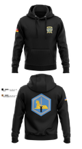 HHC, 66th MIB-T 54995344 Hoodie - 1