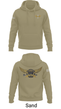 Investigator 95146404 Hoodie - 98