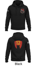 CLB 12 6808252 Hoodie - 38