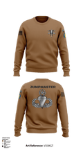 Army Paratroopers Brand 37427971 Crew Neck Sweatshirt - 2