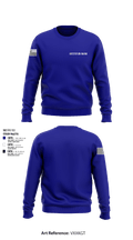 AIRSTATION MIAMI 21743089 Crew Neck Sweatshirt - 1