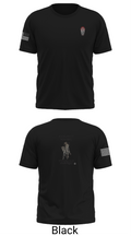 2-124IN SNIPER 8082556 Old School Cotton Feel Shirt - 30