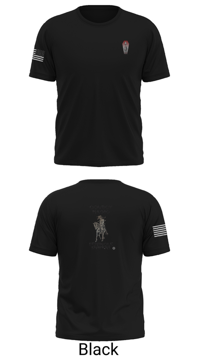 2-124IN SNIPER 8082556 Old School Cotton Feel Shirt - 30
