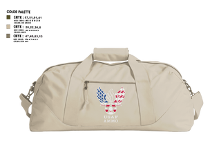 Duffle Bag, , Air Force, Teamtime, Team time, sublimation, custom sports apparel, team uniforms, spirit wear, spiritwear, sports uniforms, custom shirts, team store, custom team store, fundraiser sports, apparel fundraiser