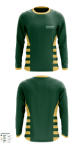 Spartens 2511220 Long Sleeve Performance Shirt - 1