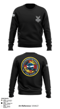 NMRTC-PH FCPOA 79127283 Crew Neck Sweatshirt - 3
